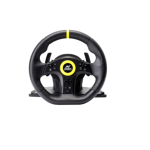 Ant Esports GW180 Corsa Racing Wheel & Pedal Set