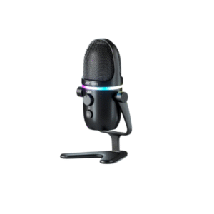Ant Esports Wente 250 RGB Streaming Microphone