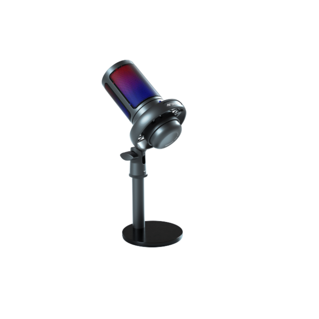 Ant Esports Wente 225 RGB Streaming Microphone – Geektopia