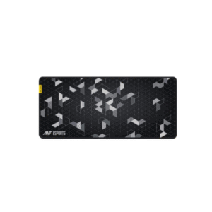 Ant Esports Pyramid Unique Mouse Pad Gaming Mouse Pad