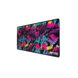 Ant Esports Sneakerz Unique Mouse Pad Gaming Mouse Pad