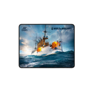 Ant Esports MP210W World of Warships Edition Mousepad