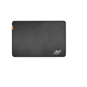 Ant Value MM270 Gaming Mouse Pad-M- Medium with Stitched Edges, Waterproof Non-Slip Base for Gaming & Office – Black q
