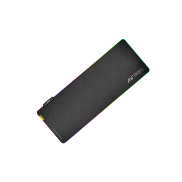 Ant Esports MP400R RGB Gaming Mouse Pad- XL