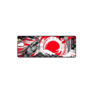 Ant Esports Dragon Hill Unique Design Mouse Pad Gaming Mouse Pad