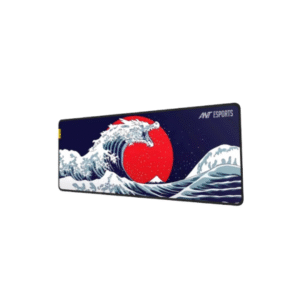 Ant Esports Snow Dragon Unique Mouse Pad Gaming Mouse Pad
