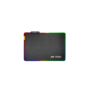 Ant Esports MP209 RGB Small Gaming Mouse Pad LED Mousepad Small RGB Mouse Pad