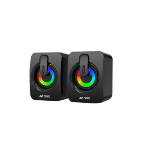 Ant Esports GS170 Stereo Gaming Speakers