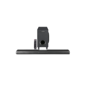 Ant Esports SBW300 2.1 Bluetooth Soundbar with Subwoofer