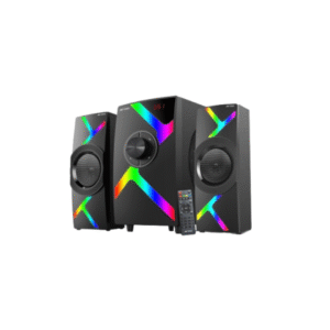 Ant Esports GS80 2.1 RGB Gaming Speakers