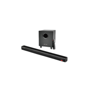 Ant Esports SBW80 2.1 Bluetooth Soundbar and Subwoofer