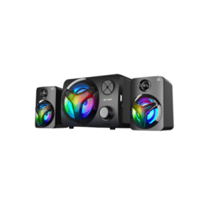 Ant Esports GS350 Pro 2.1 Channel Stereo Gaming Speaker