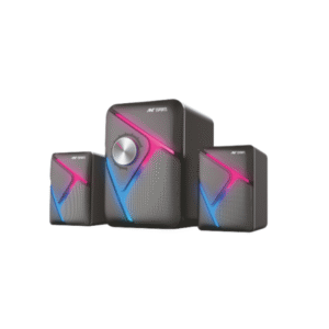 Ant Esports GS270 2.1 Stereo Gaming Speaker