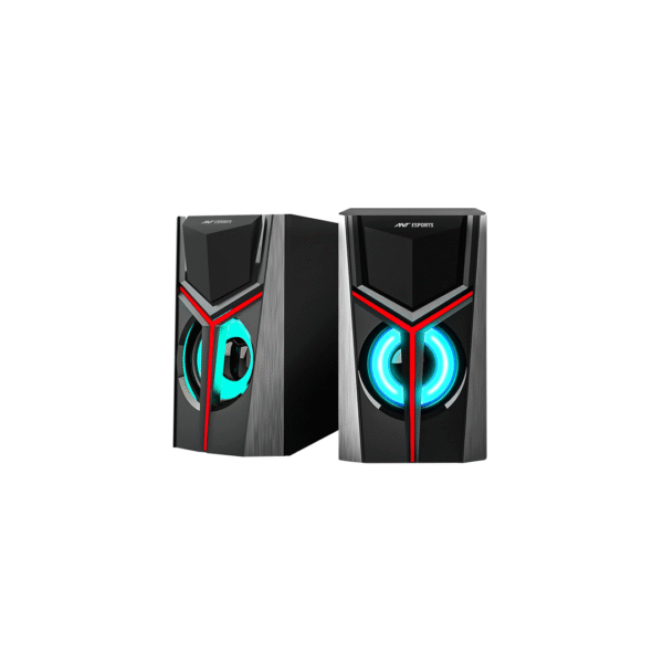 Ant Esports GS100 2.0 Multimedia Gaming Speaker