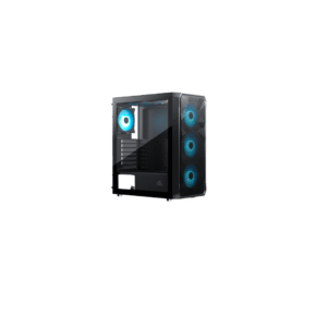 Ant Esports ICE-112 Gaming Cabinet Black