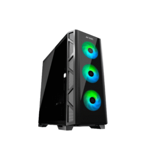 Ant Esports Dynamic GT Mid Tower ARGB Gaming Cabinet