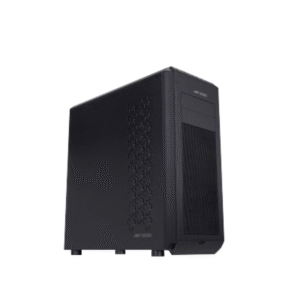 Ant Esports Vanguard Professional Cabinet (Black)