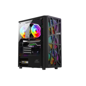 Ant Esports Elite 1100 Gaming Cabinet