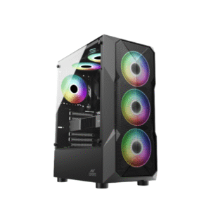 Ant Esports ICE-300 Mesh V2 Gaming Cabinet