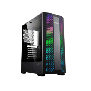 Ant Esports ICE-280TG Gaming Cabinet