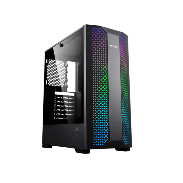 Ant Esports ICE-280TG Gaming Cabinet
