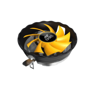 Ant Esports ICE-C120 Low Profile CPU Air Cooler