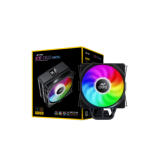 Ant Esports ICE-C612 Digital RGB