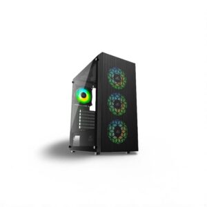 Ant Esports ICE-110 Mid Tower Gaming Cabinet