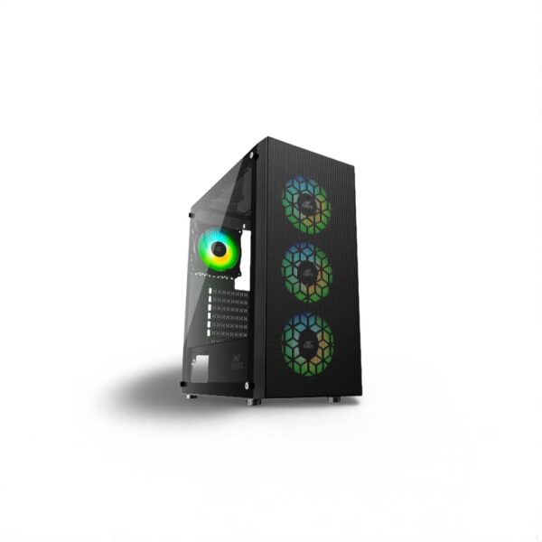 Ant Esports ICE-110 Mid Tower Gaming Cabinet