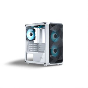 Ant Esports 100 Air Mini Gaming Cabinet